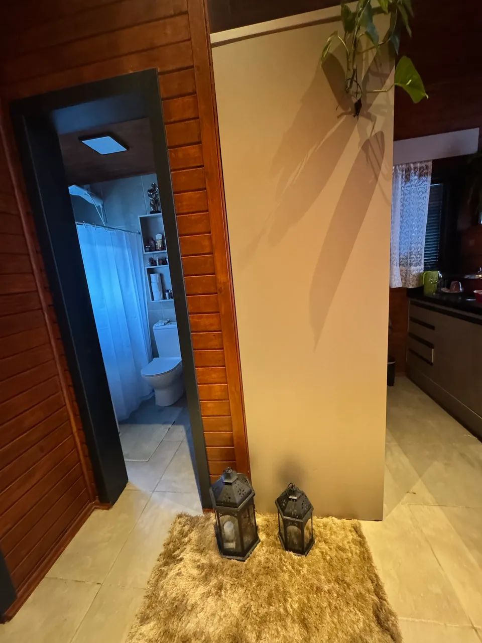 Casa / cabana aconchegante em Nova Veneza SC - Foto 5