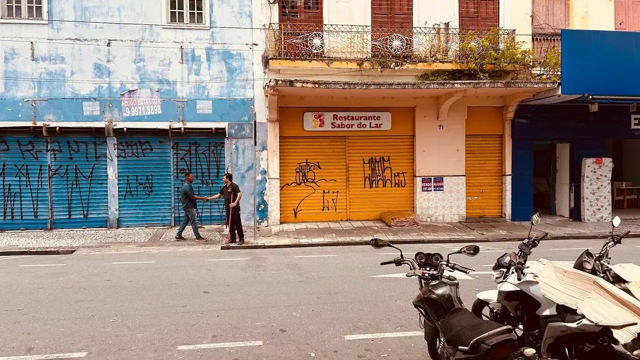 Vendo ou Alugo Prédio - Foto 3