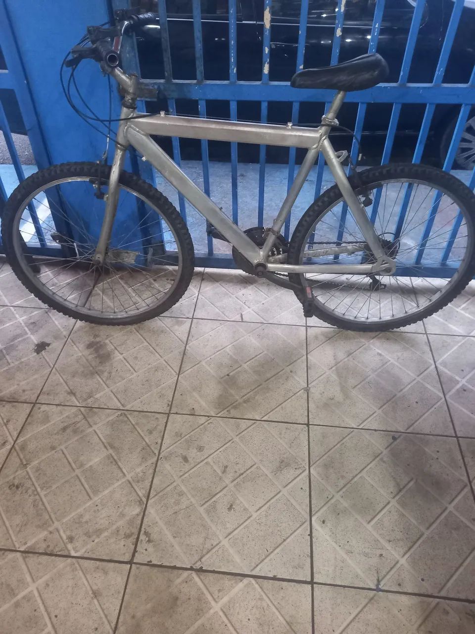 Vendo duas bicicletas  - Foto 2