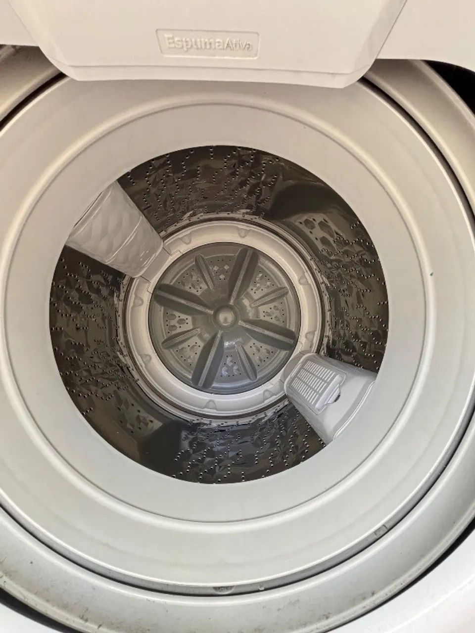 Máquina de Lavar - Foto 2