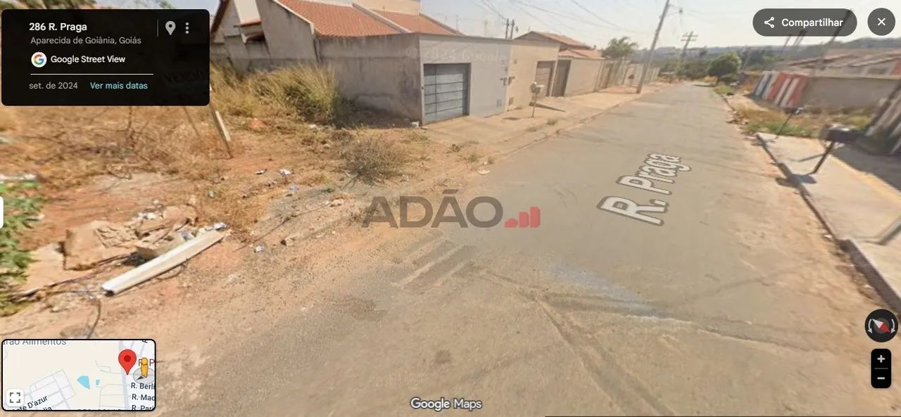 Lote de Rua - Foto 4