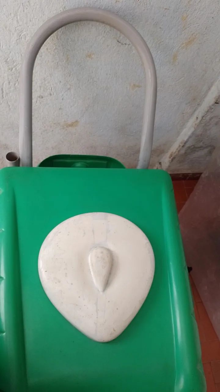 Carrinho de sorvete/picolé - Foto 3