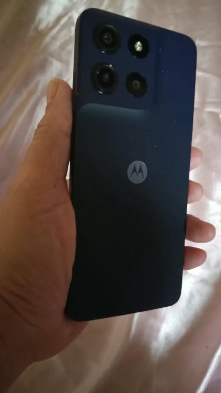 Moto G17 baixou! - Foto 2