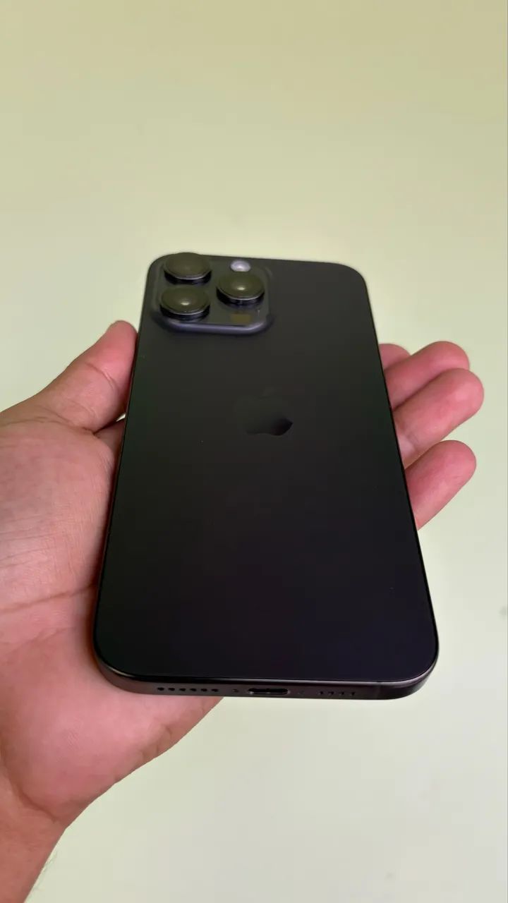 iPhone 15 Pro Max 256GB - Foto 4