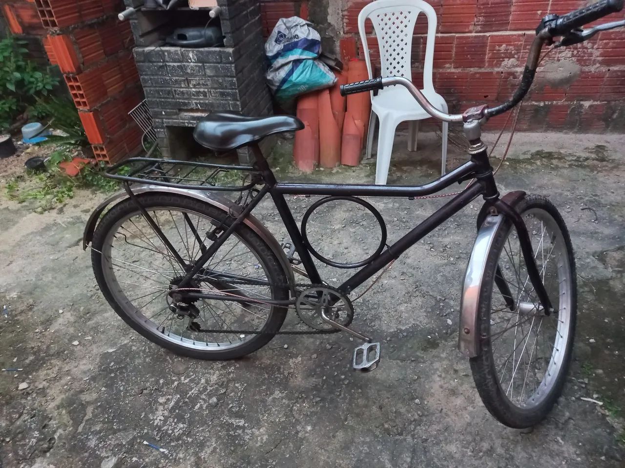 Bicicleta monark - Foto 3