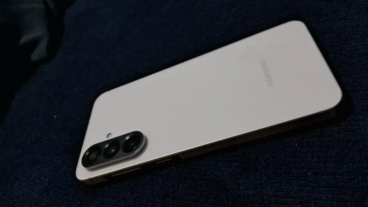 Samsung A56 - Foto 3