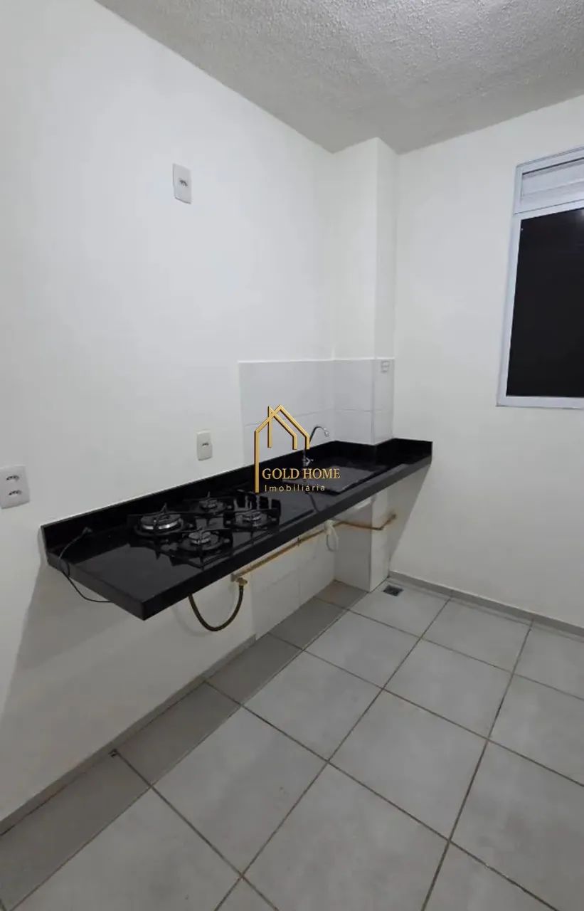 COMPRE APARTAMENTO NO CONDOMÍNIO CHAPADA BOULEVARD  CUIABÁ/MT - Foto 3