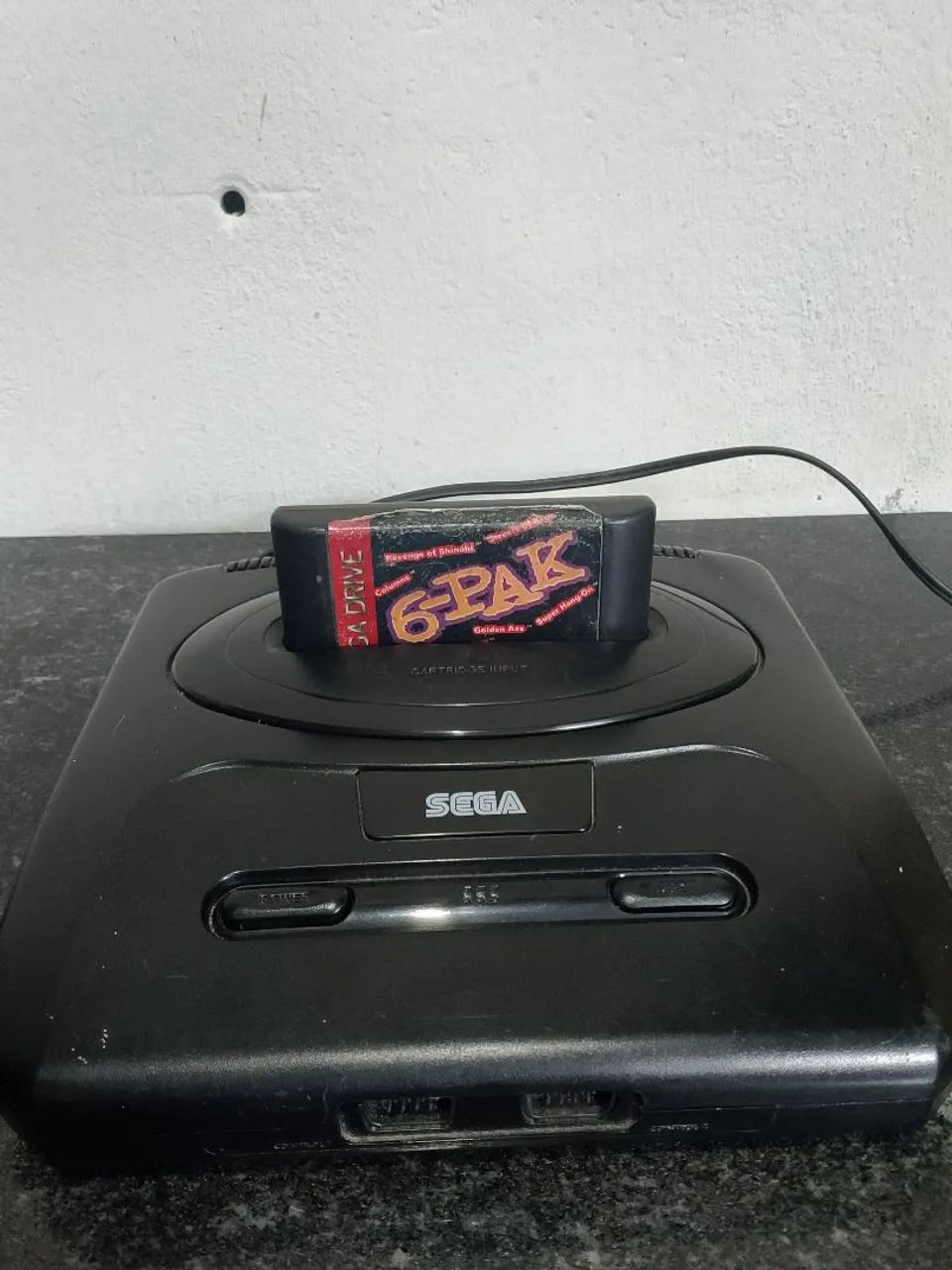 Mega drive 3 - Foto 2