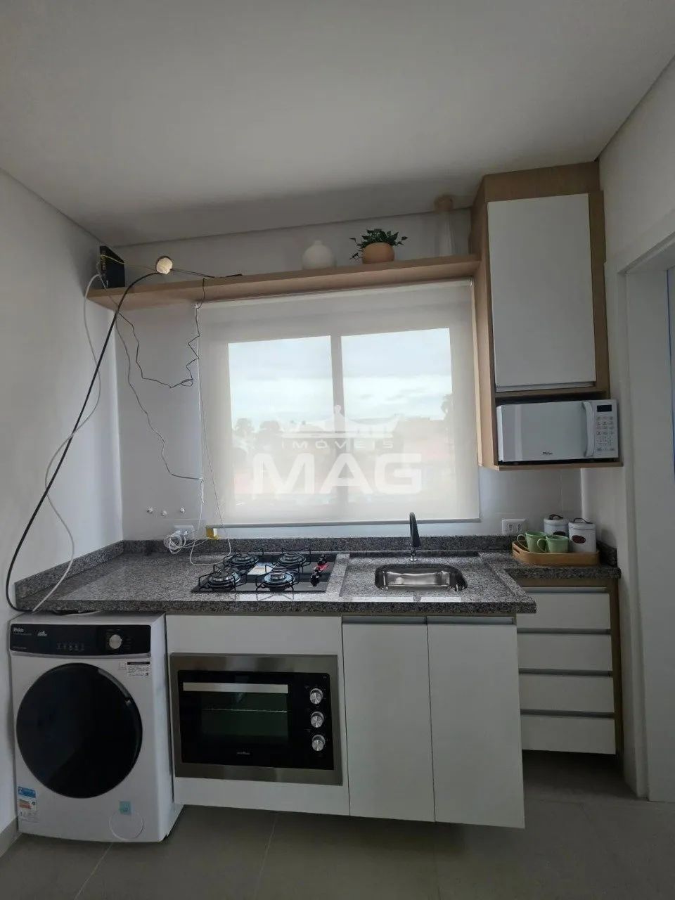 Apartamento no Cajuru - Foto 4