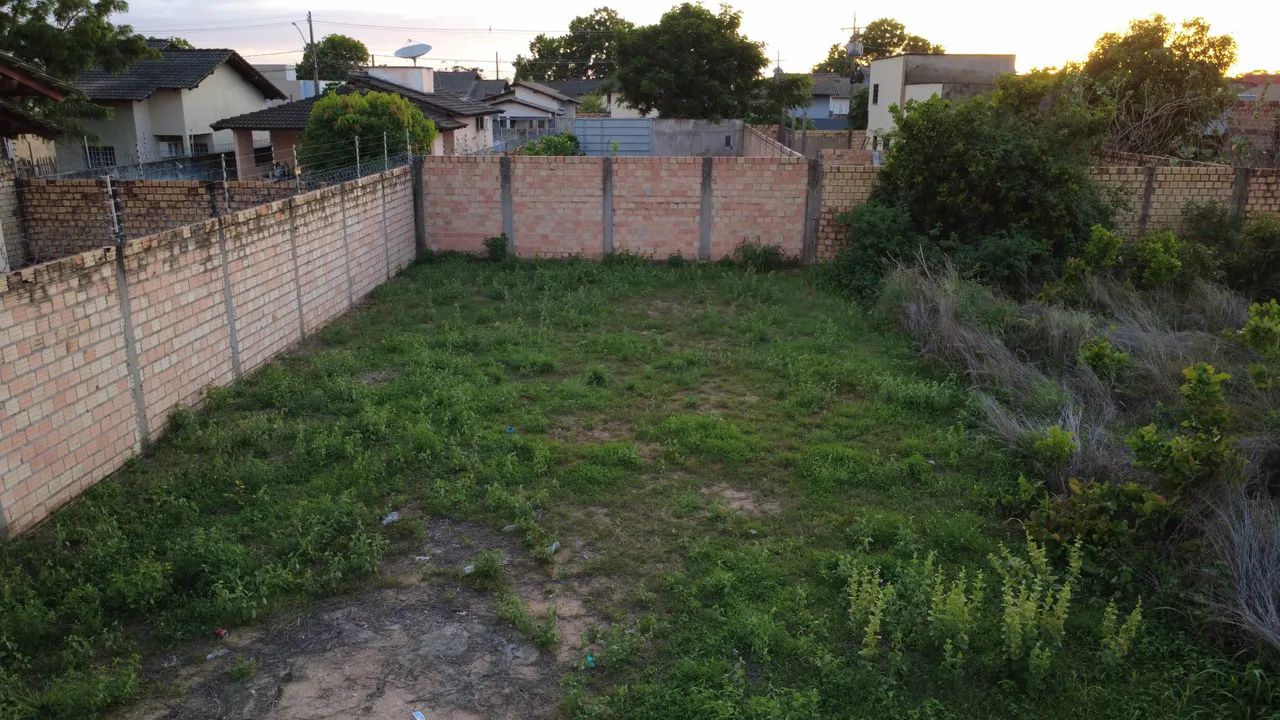 Terreno no Cidade Satélite III. Nascente. Apto a financiamento.  - Foto 4