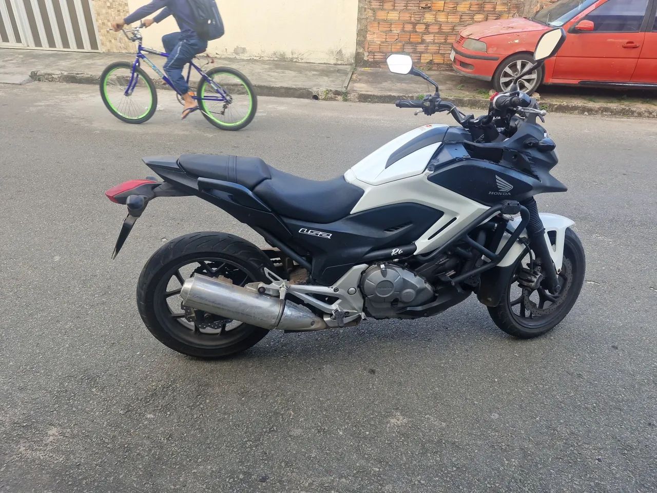 Nc 700 2014