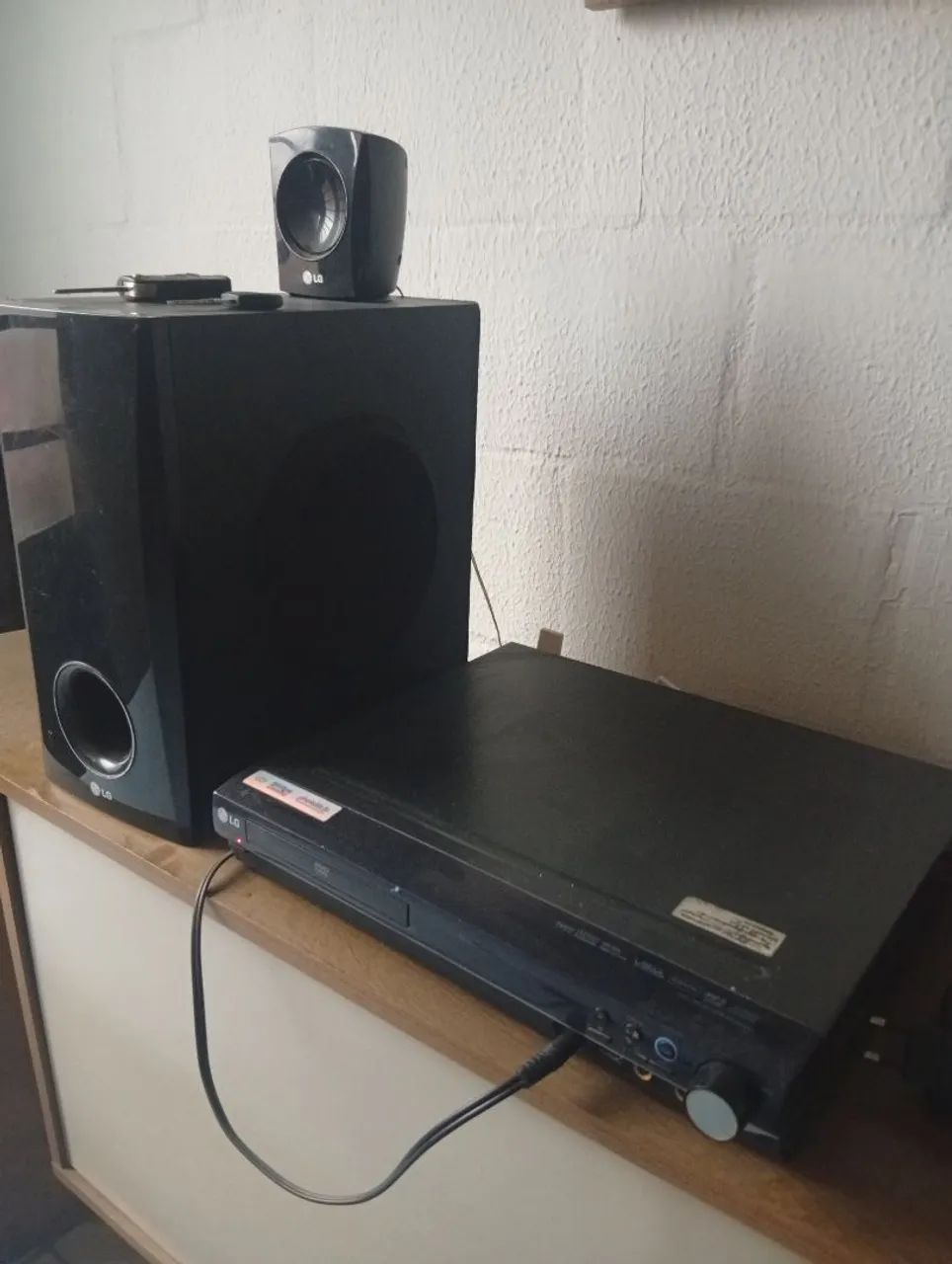 Home theater  - Foto 3
