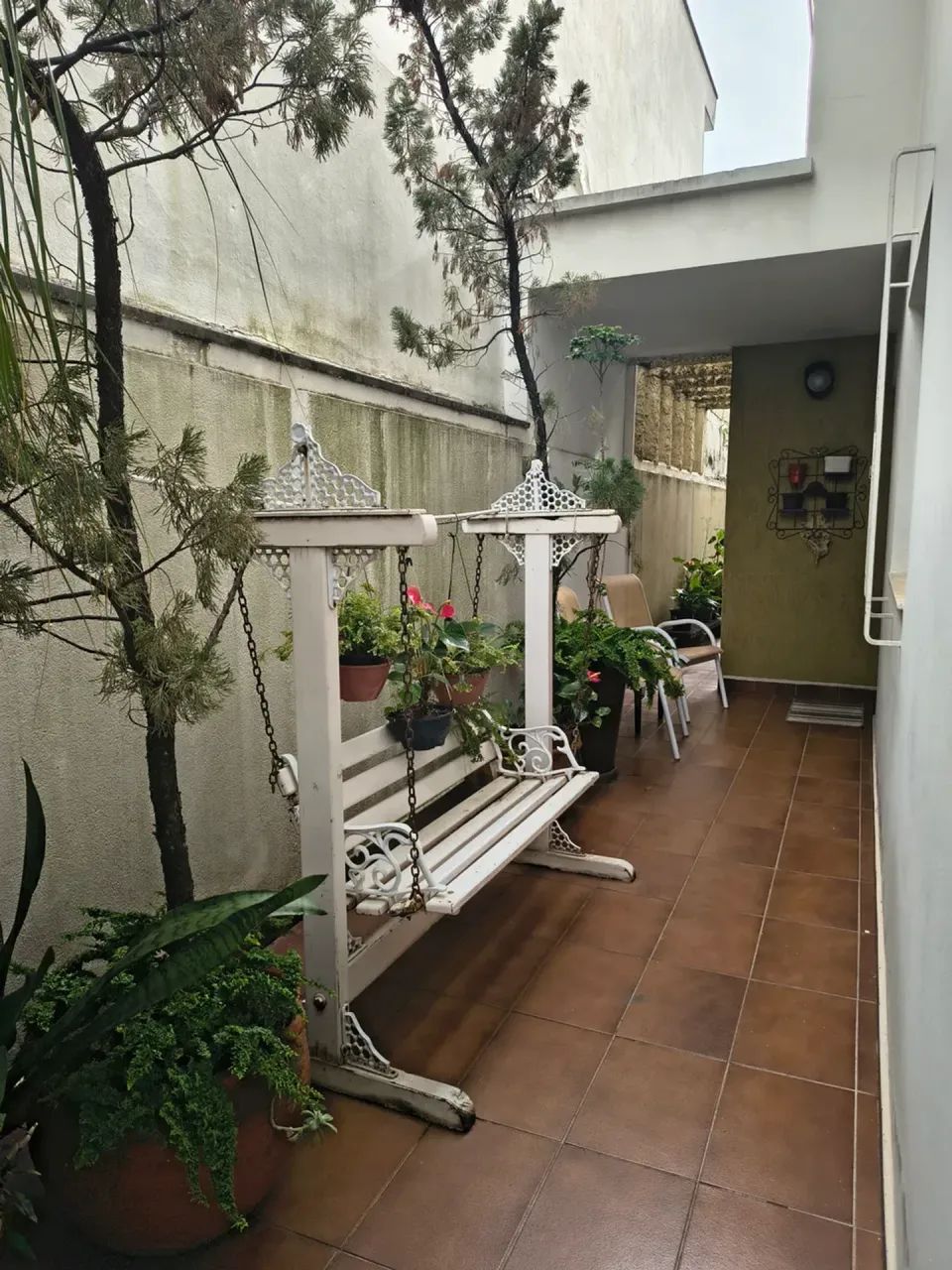 Sobrado com 3 quartos no Brooklin Paulista - São Paulo - SP - Foto 3