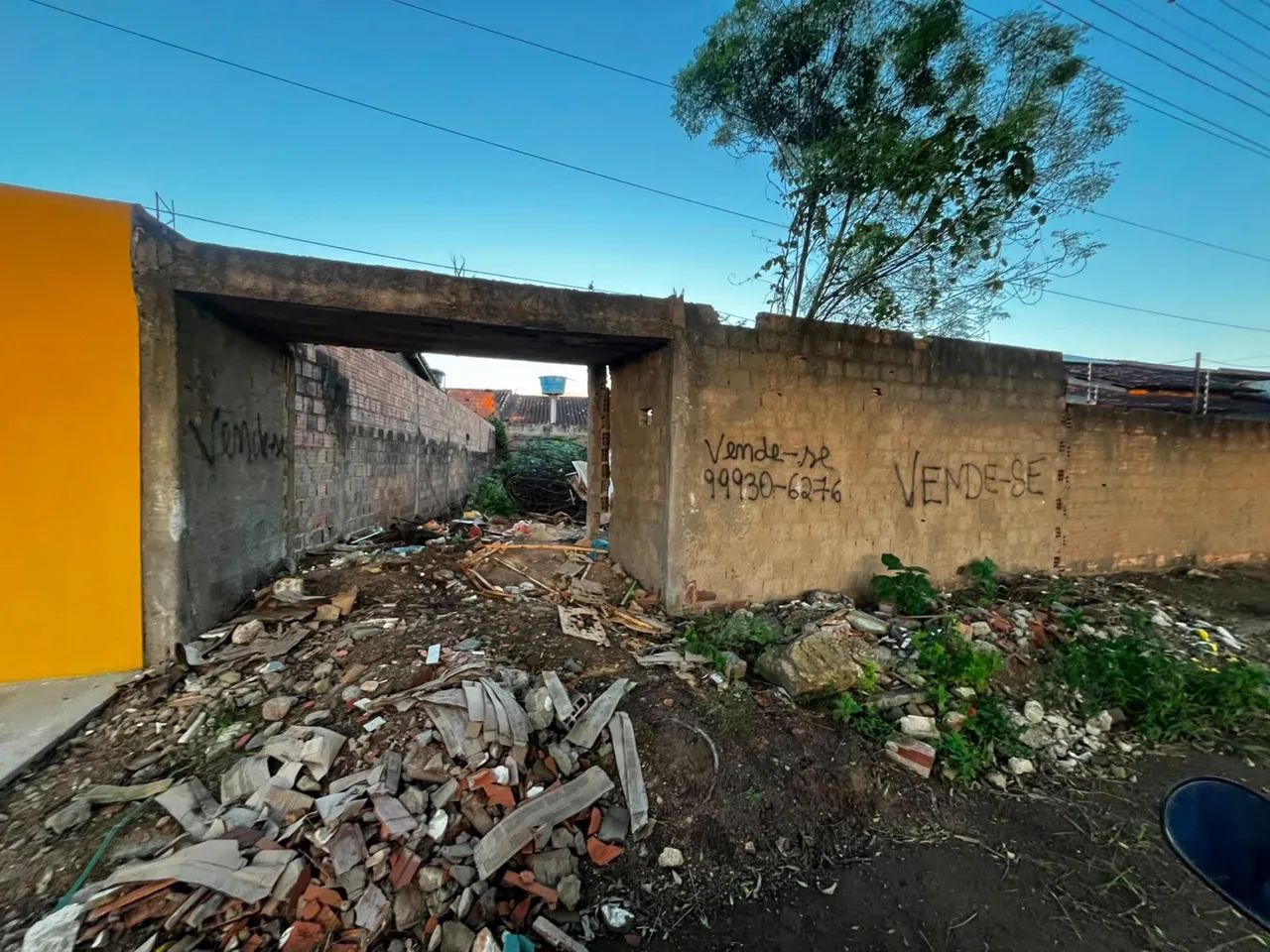 Terreno a venda  - Foto 3