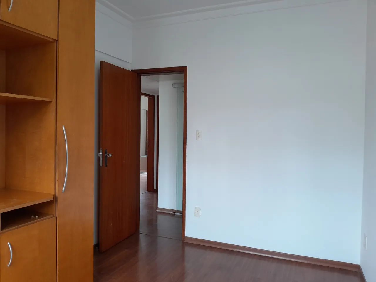 3 quartos com suíte e vaga no São Mateus para locação - Foto 5