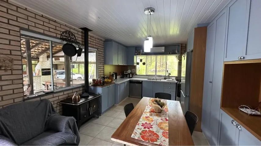 SÍTIO À VENDA EM TREVISO - SANTA CATARINA - Foto 4