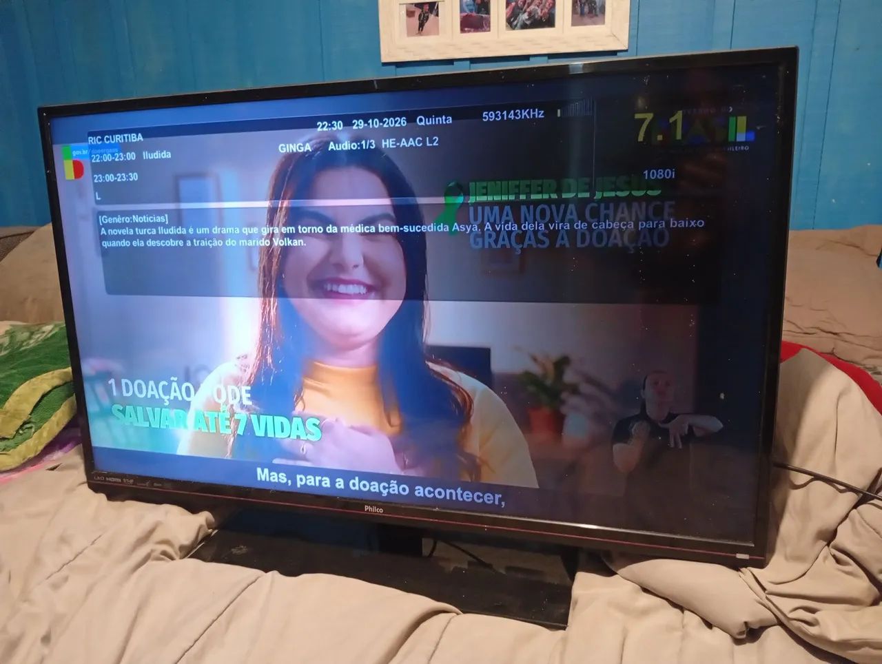 Tv 39 "  - Foto 3