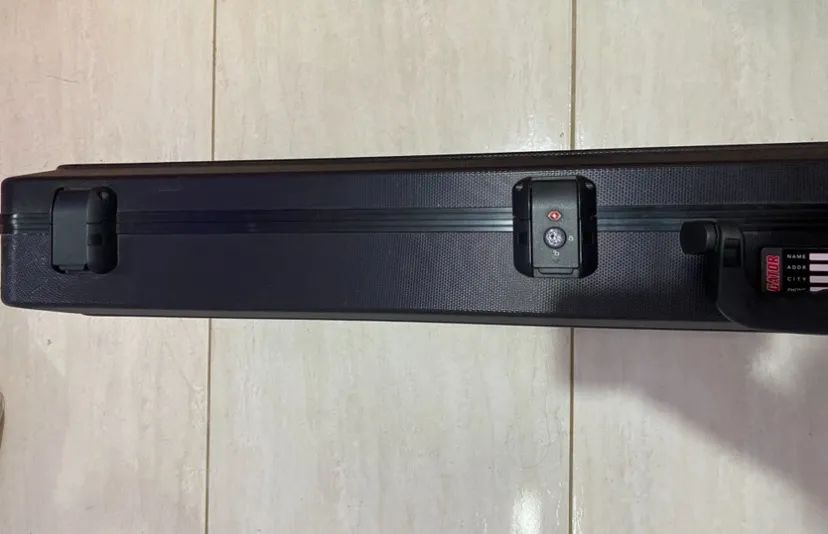 Case de Contra Baixo Gator - Foto 4