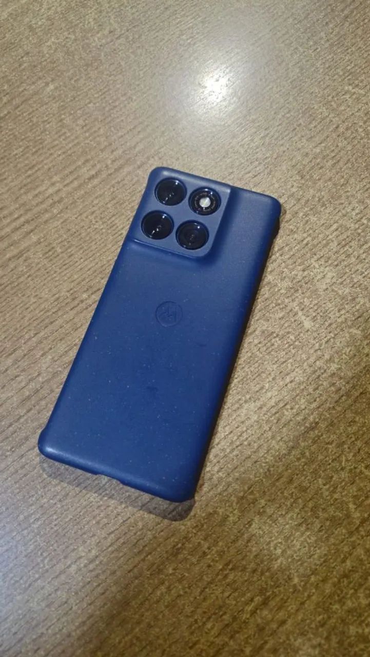 Moto Edge 60  - Foto 3