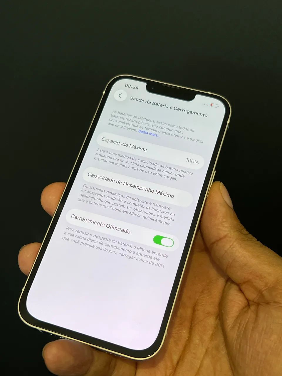 iPhone 13 128gb - Foto 5