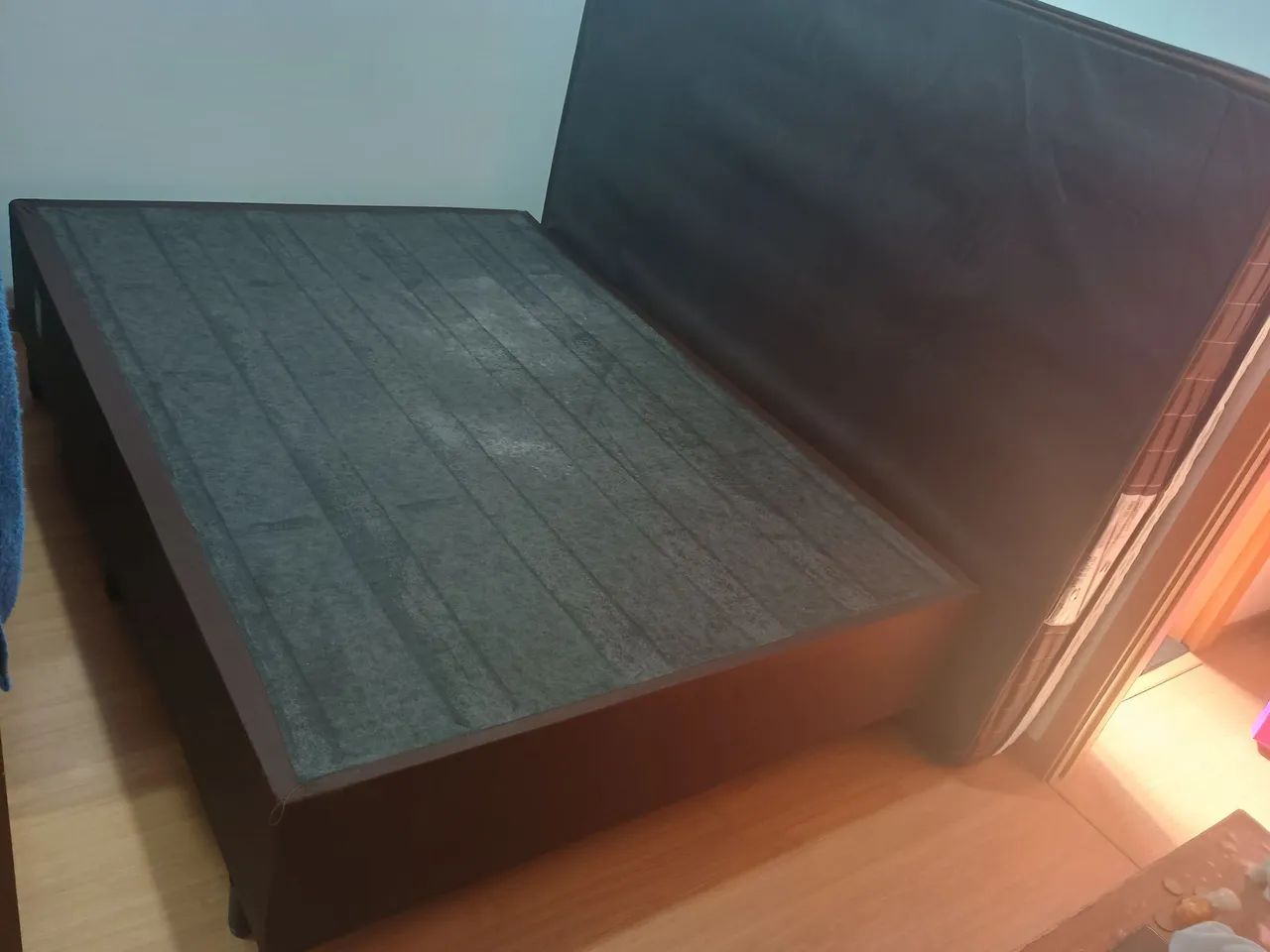 Cama box padrão - Foto 2