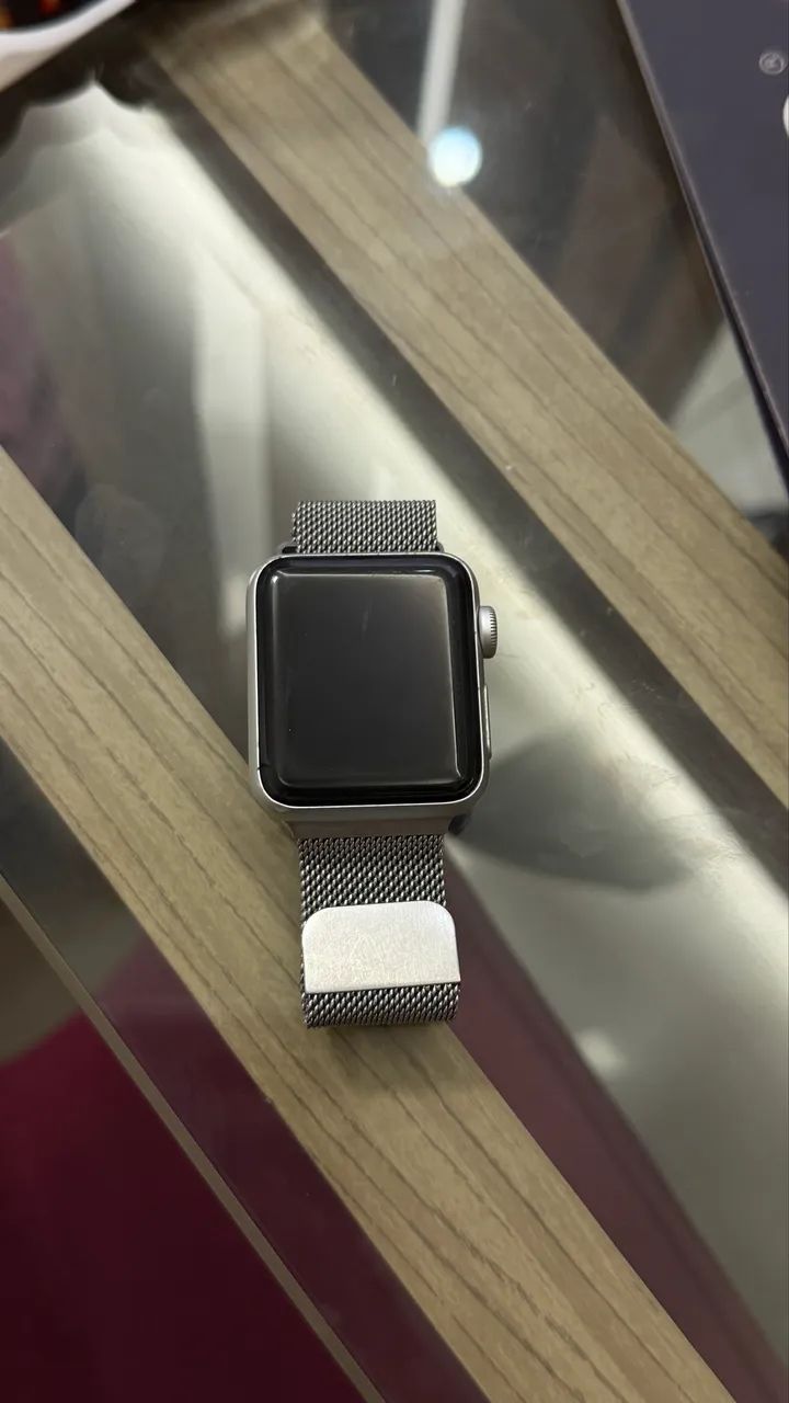 Apple Watch S3 38MM - Foto 2