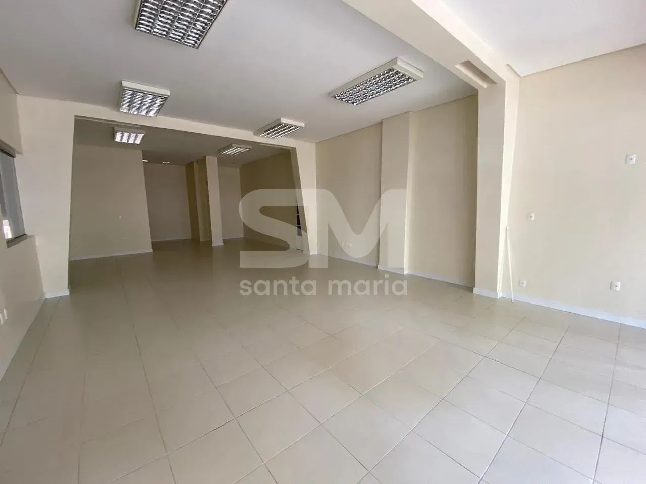 Sala para locação, Centro, Chapecó, SC - Foto 4