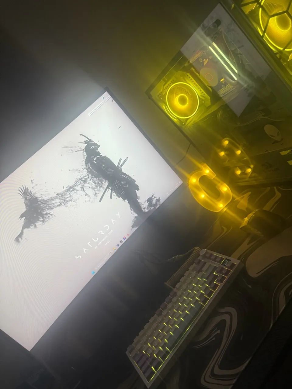PC GAMER COMPLETO - Foto 4