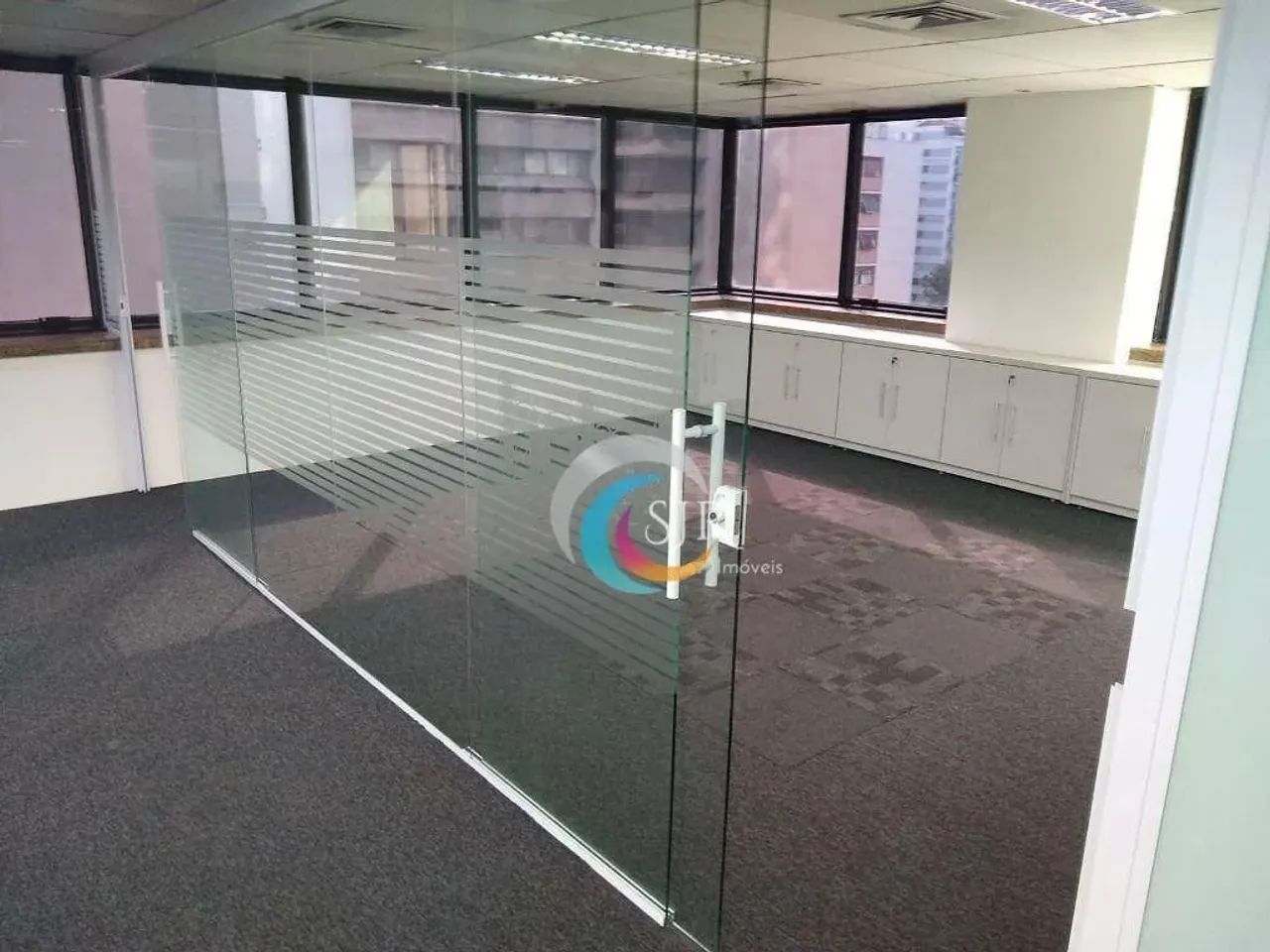 Conjunto para locação,164m-Bela Vista - Foto 3