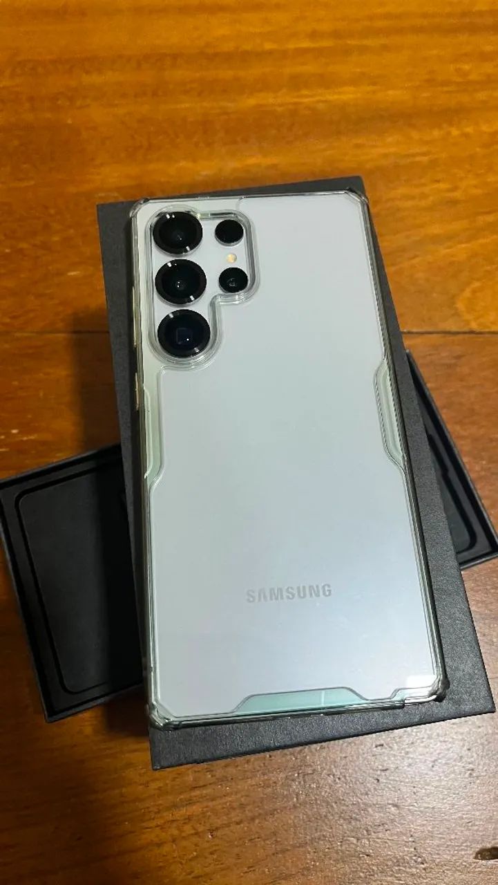 S25 ultra Samsung  - Foto 3