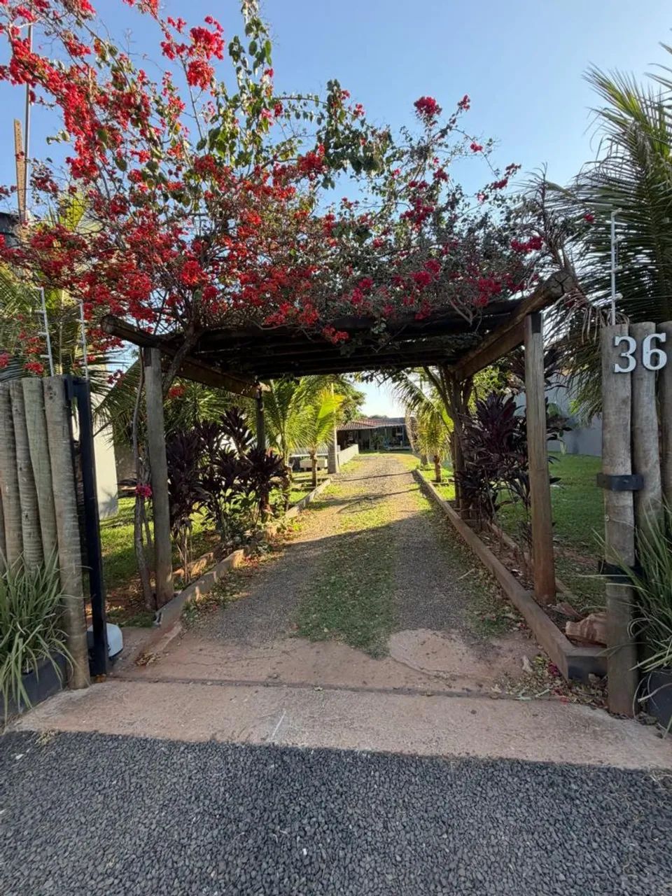 Vendo chácara  - Foto 3