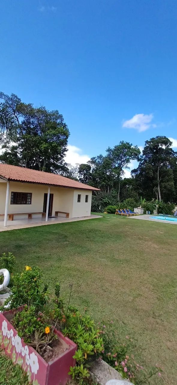 Chácara em terra preta Mariporã  - Foto 2