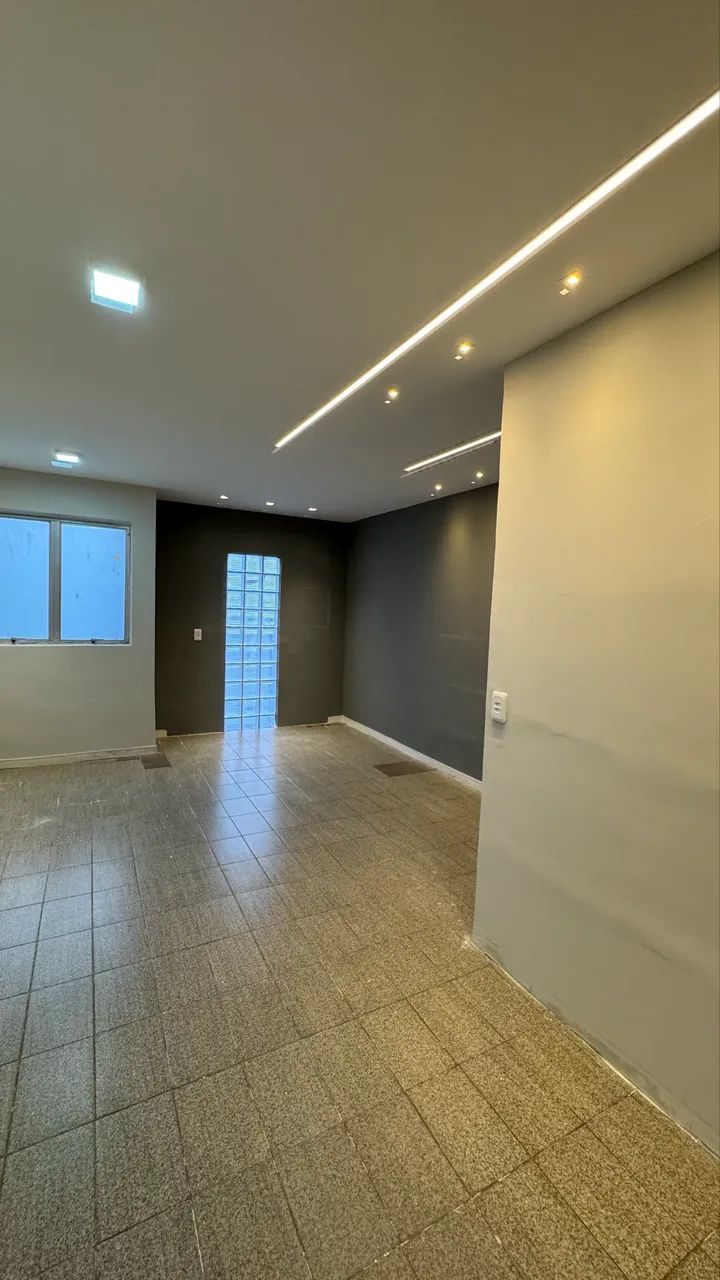 PRÉDIO COMERCIAL PARA ALUGUEL - CENTRO DE MACEIÓ