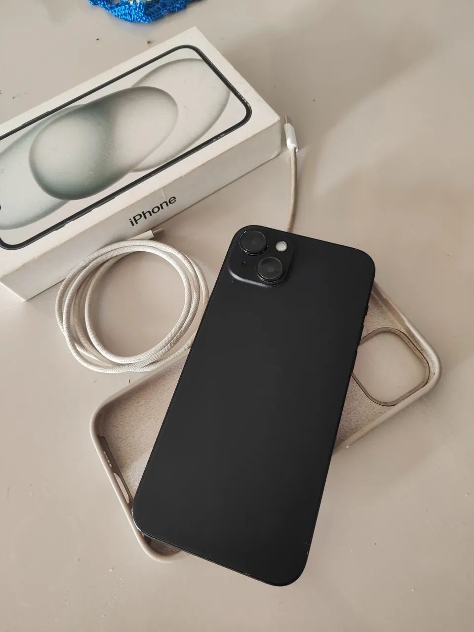 Iphone 15 Plus 128GB - Foto 3