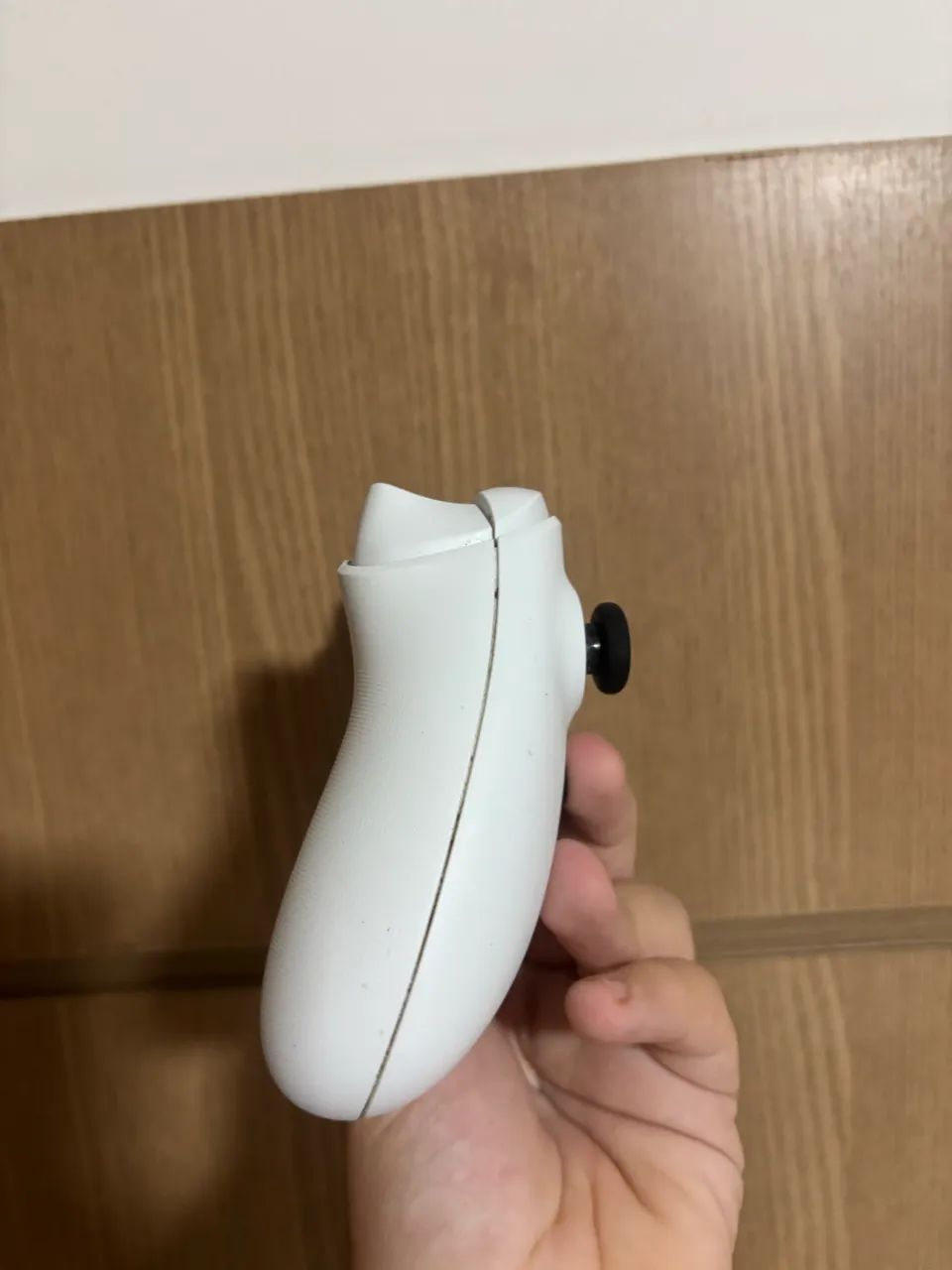 Controle Xbox Branco  - Foto 3
