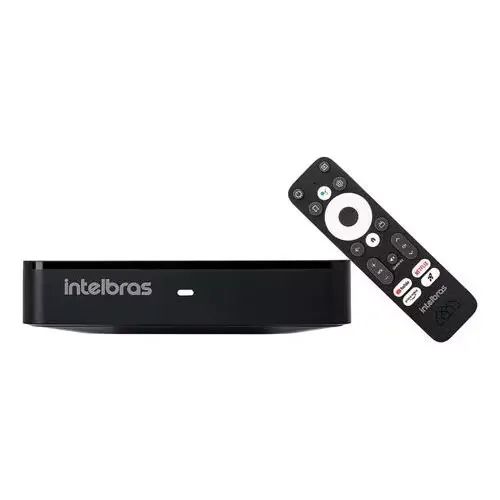 Tv Box intelbras - Foto 3