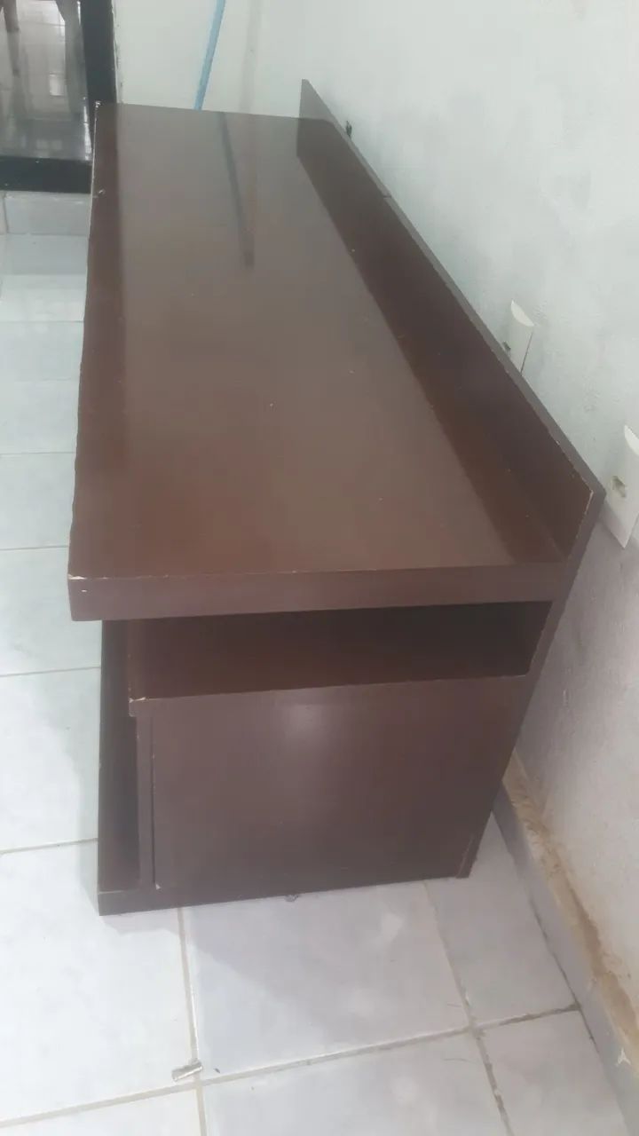 Rack para sala - Foto 3