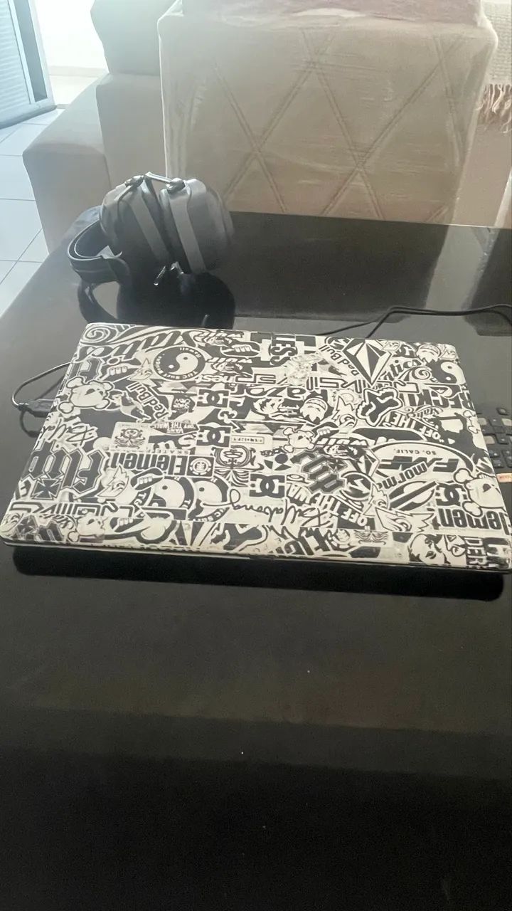 Notebook 