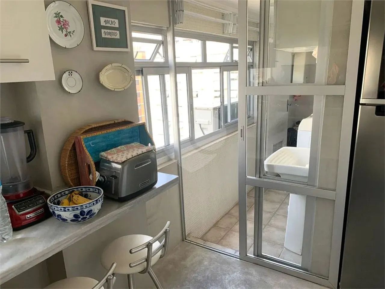 Apartamento com 2 quartos para locação em Itaim Bibi - SP - Foto 14