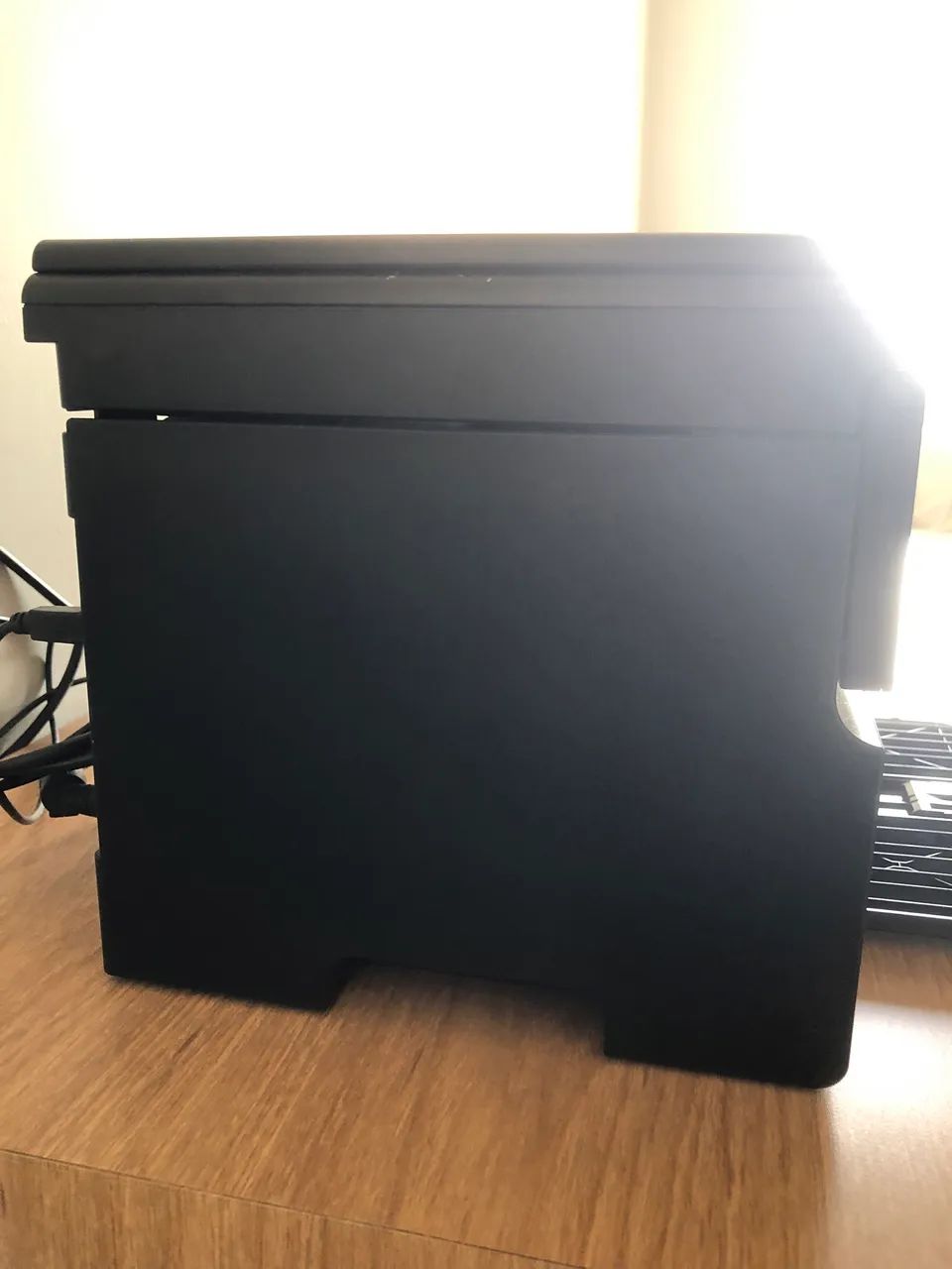 Multifuncional HP LaserJet M1132 - Foto 3