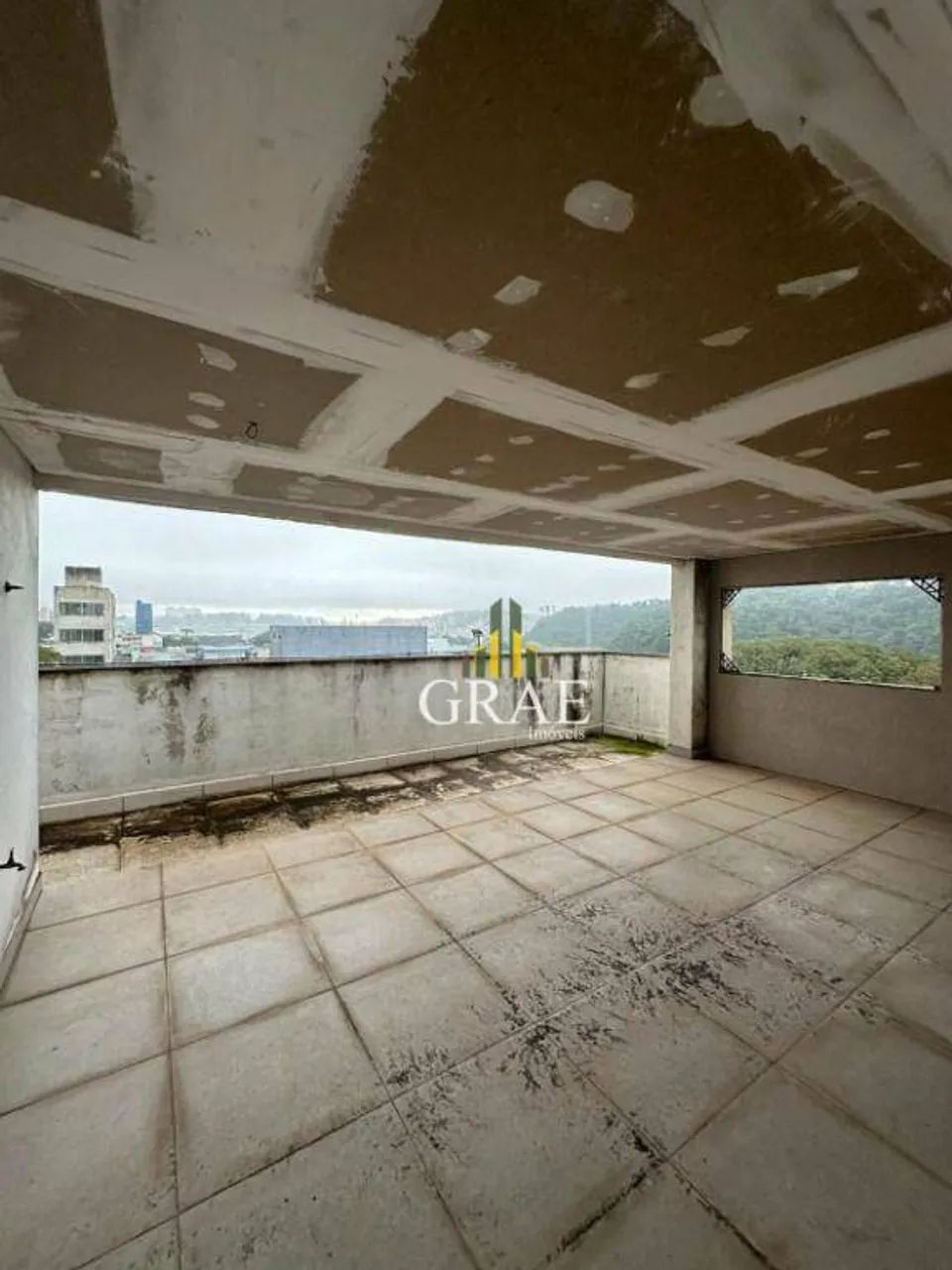 Prédio Comercial - Para Locação na Vila Bocaina - Mauá/SP. - Foto 3