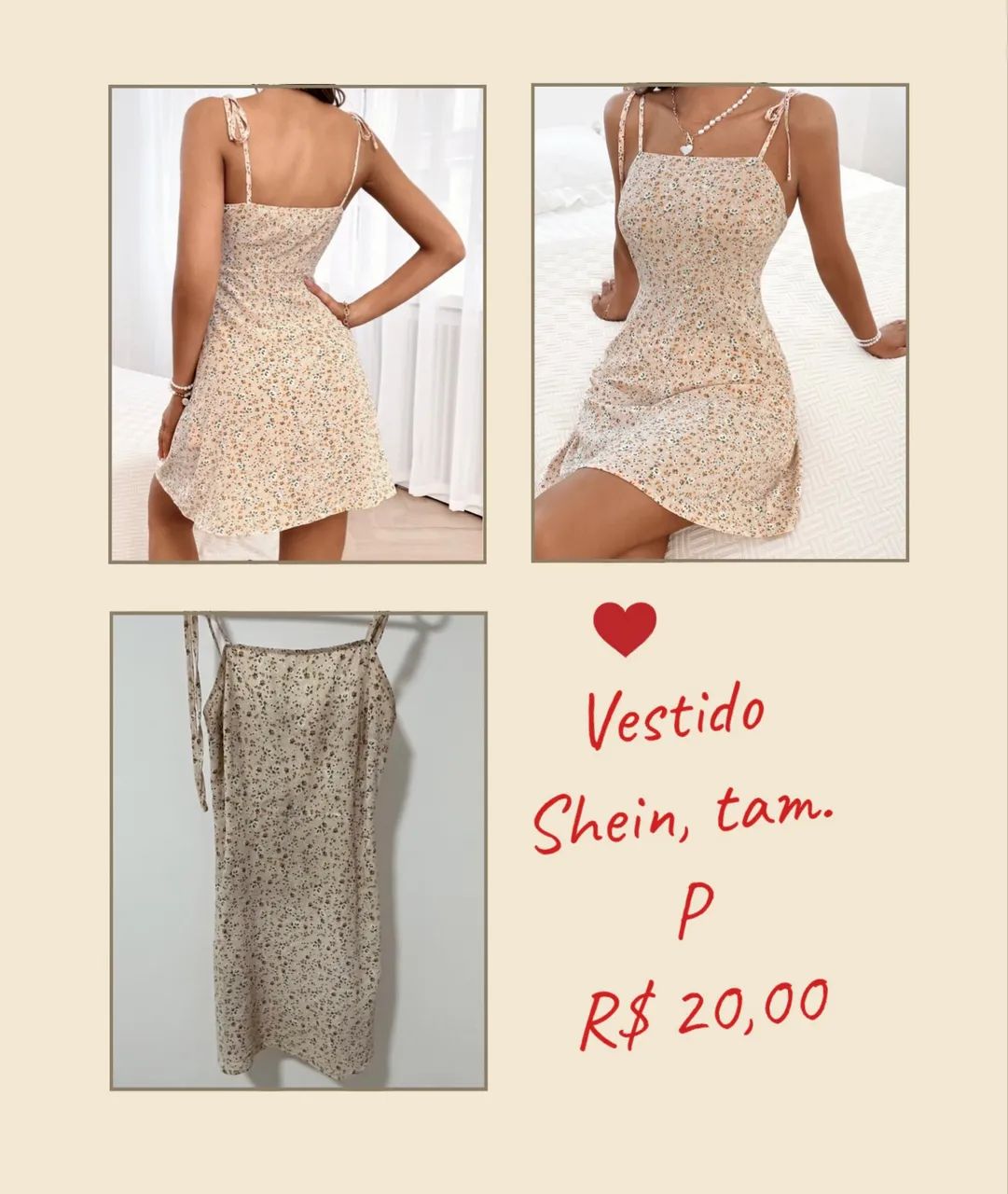 Roupas shein  - Foto 2