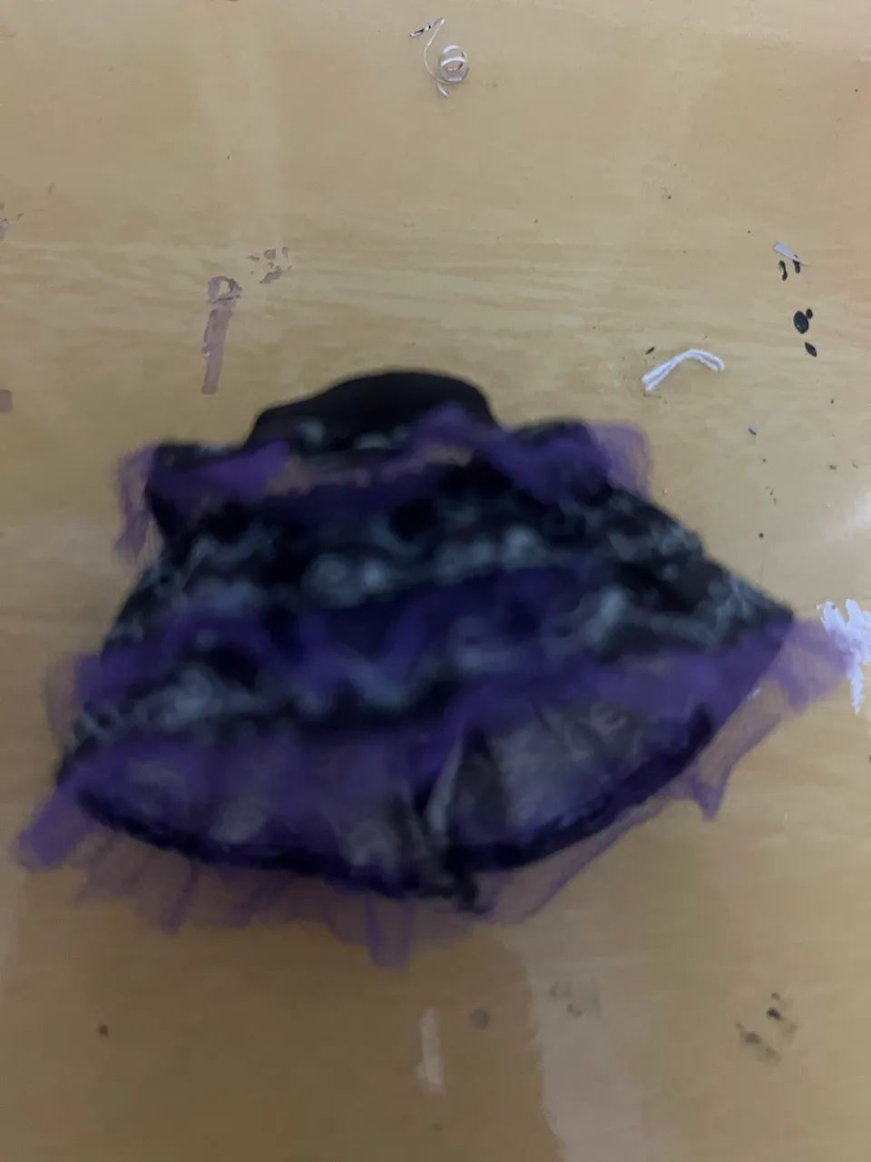 Saia monster high - Foto 2