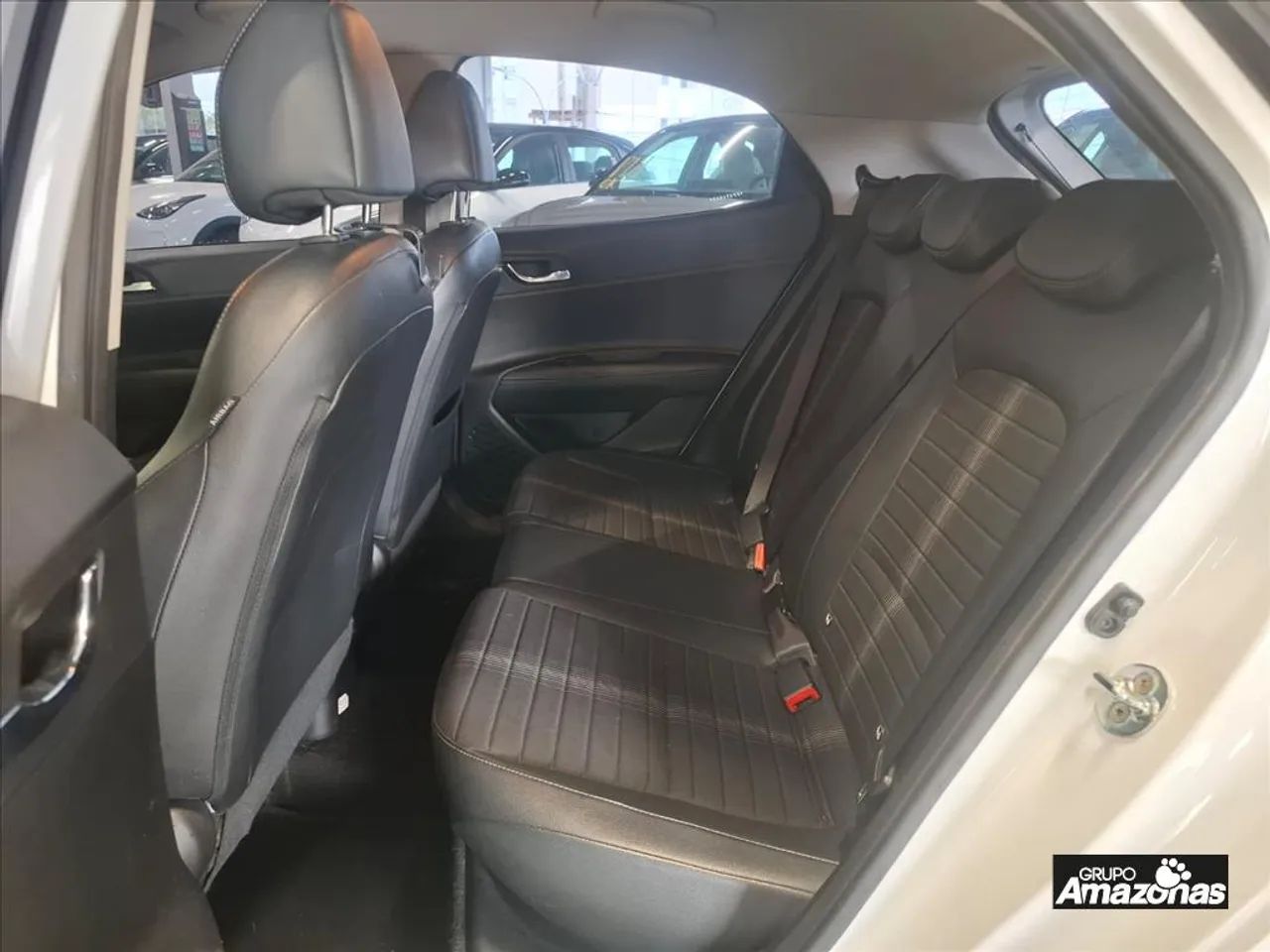 Hyundai HB20 Comf./C.Plus/C.Style 1.0 Flex 12V, foto 16 de 19