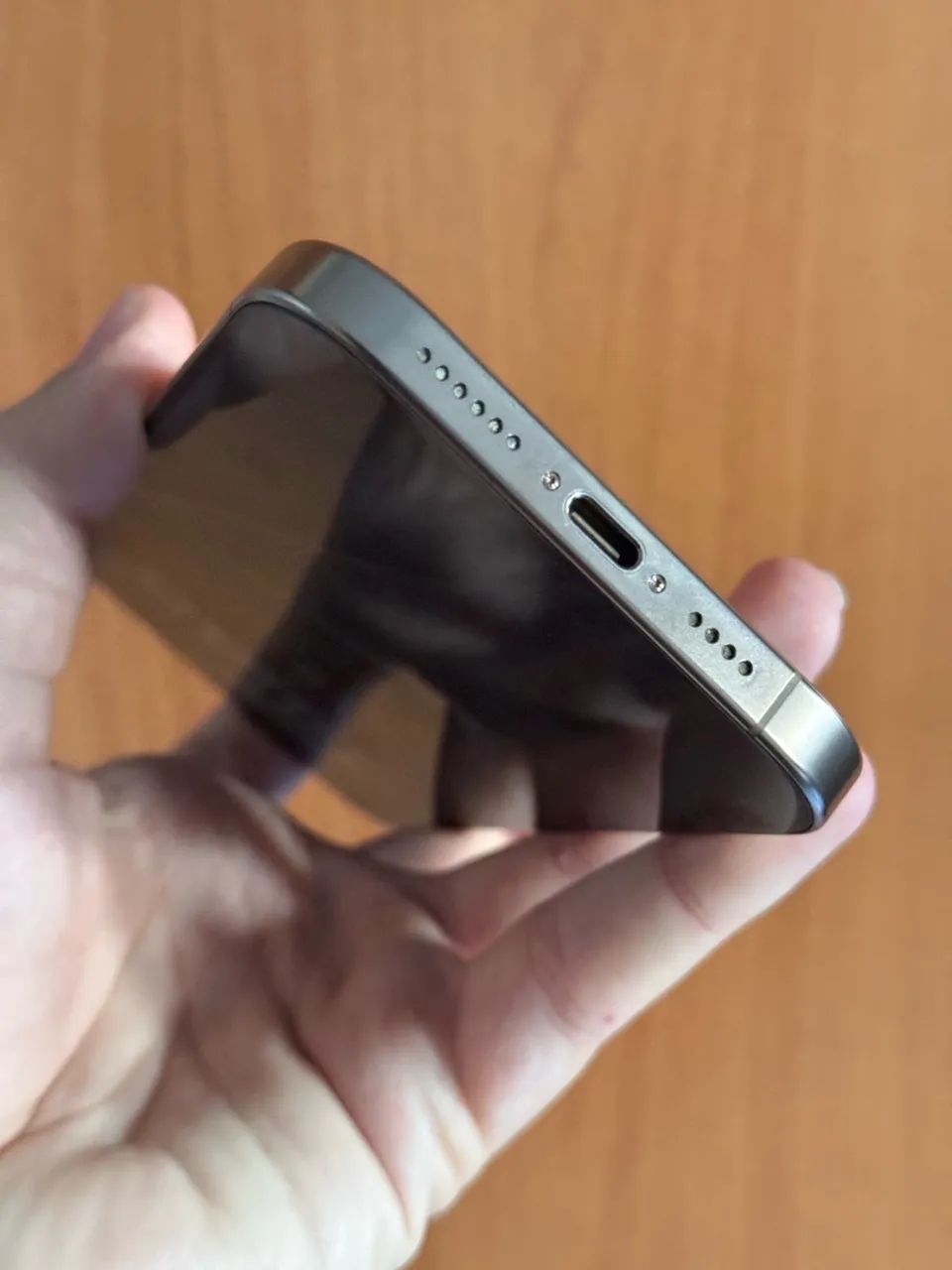 iPhone 16 Pro Max 256gb IMPECÁVEL!  - Foto 5