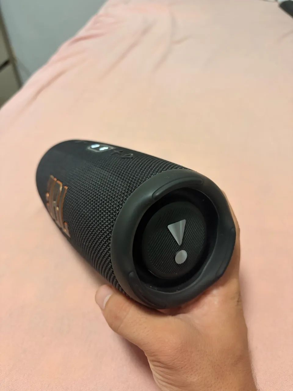 Jbl charge 5