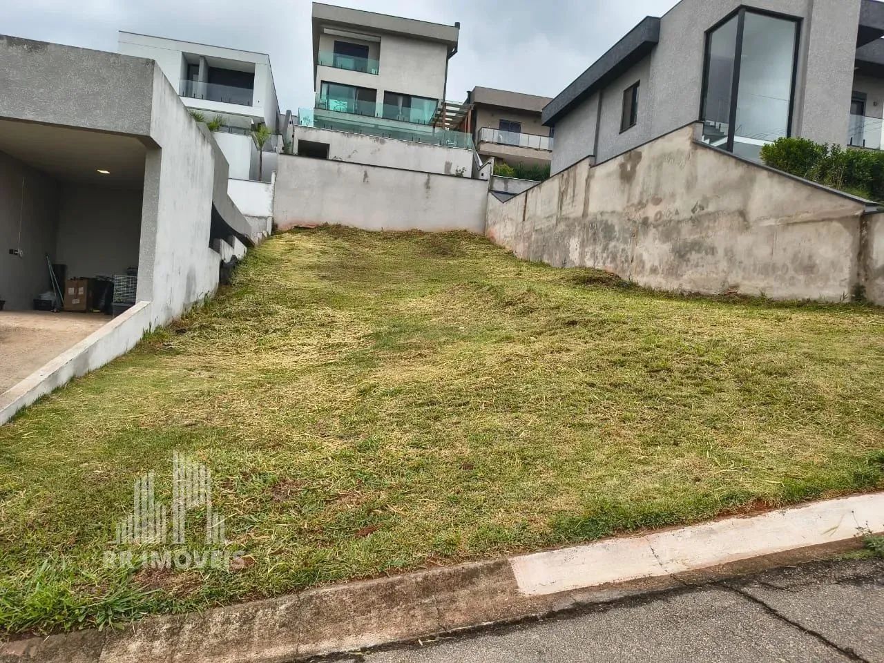 RR8968 Terreno 358m² CONDOMÍNIO RESERVA SANTA ANNA - OPORTUNIDADE - Santana de Parnaíba SP - Foto 2
