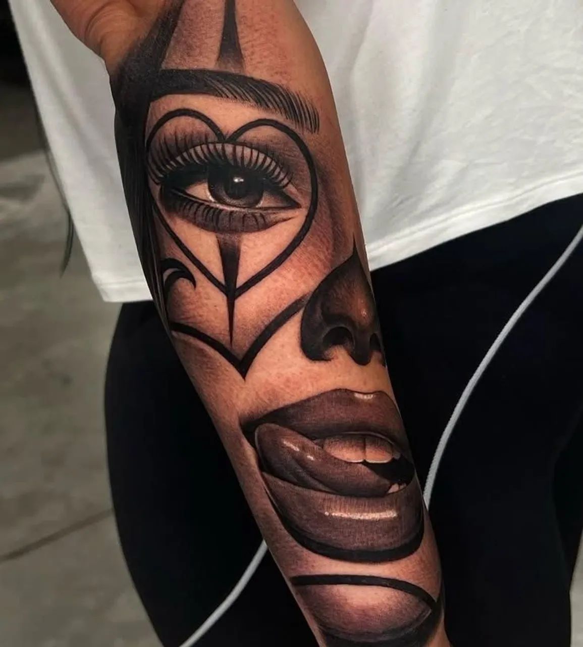 Tattoo em promoção  - Foto 3