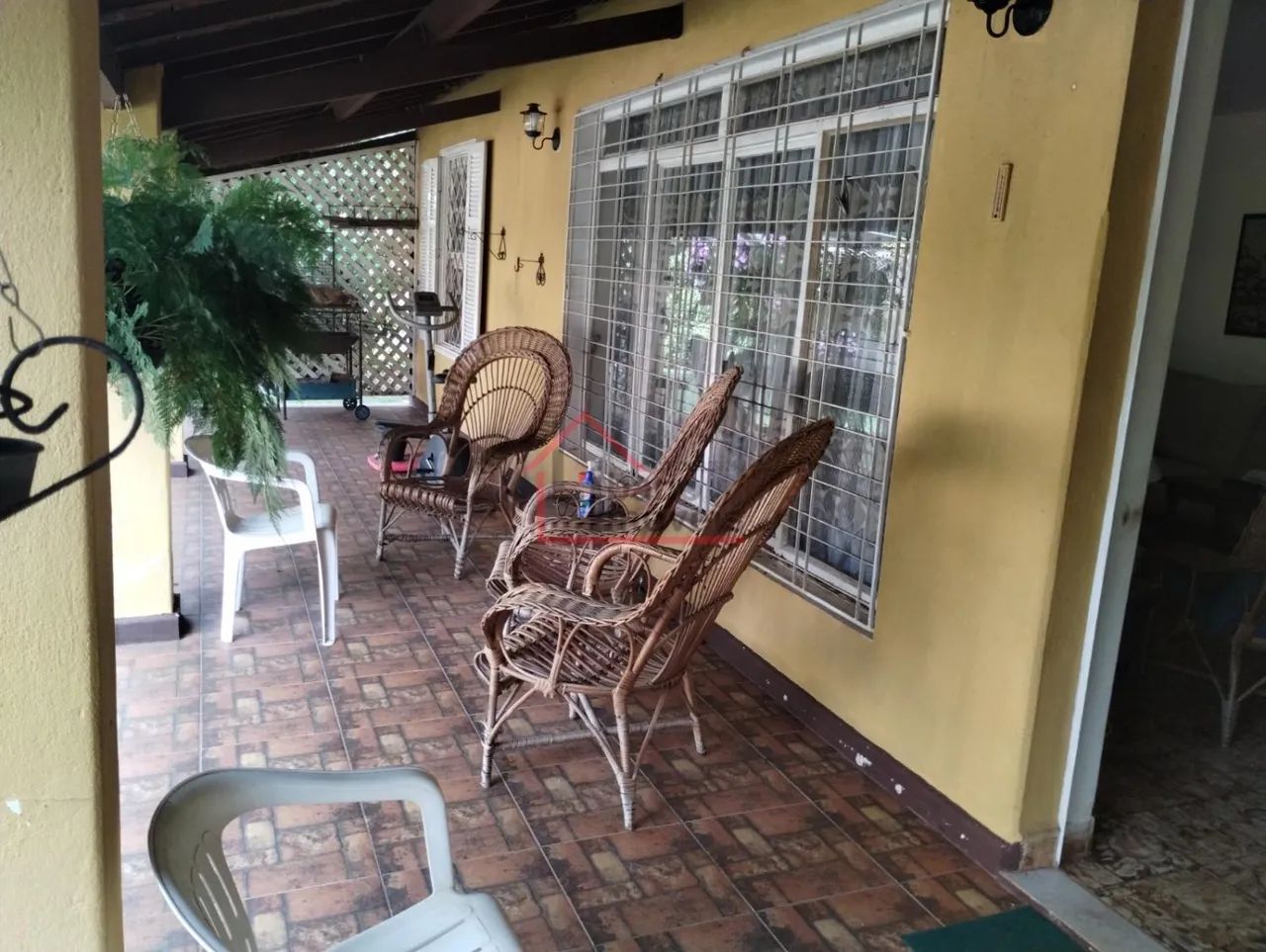chácara - Santa Terezinha - Paulínia - Foto 5