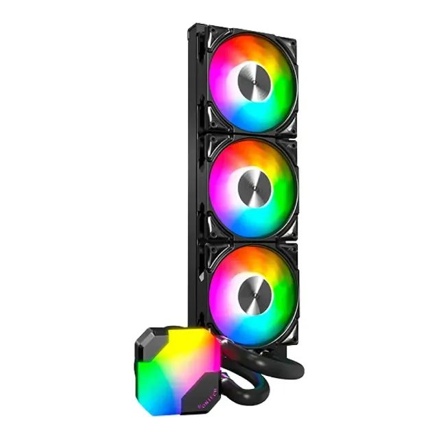 Water Cooler Montech HyperFlow 360mm